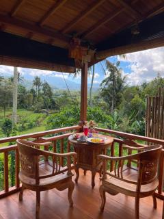 Pandawa Villa Sidemen - 5