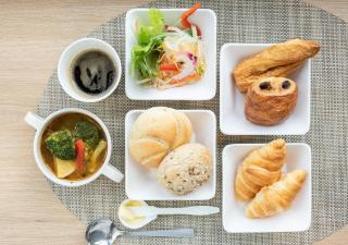 Super Hotel Kushiro-Ekimae - 7