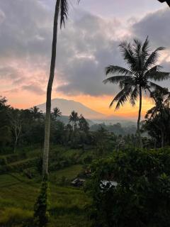 Pandawa Villa Sidemen - 7