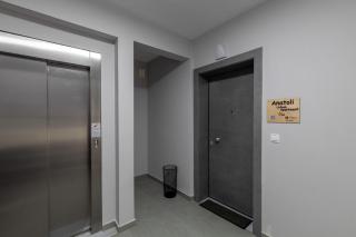 Anatoli Urban Apartment with private parking - 9