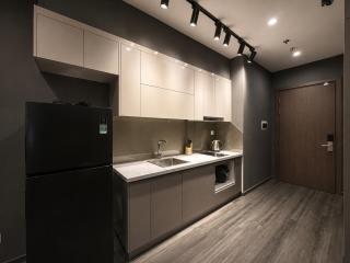 Susu Homes Signature Apartments - Ocean Park - 4