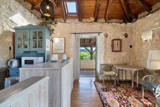 Le Pigeonnier - 1