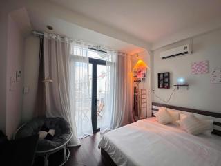 Hómeur Boutique Homestay - 6