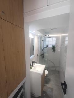 BRIO luxurious urban stay in Heraklio,WiFi,ΑC - Iraklio - 8