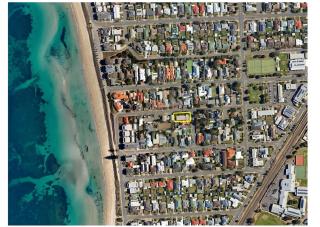 Seaside Adelaide Holiday Apartment 2BR 1 min walk to Brighton Beach - 6