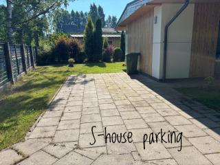 Vacation house - 8
