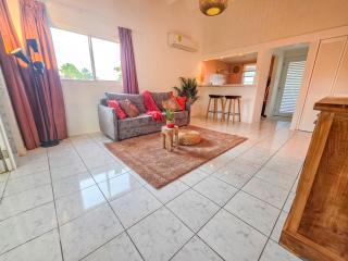 Curaçao Apartment on resort Huge Pool & 15 Min to beach - 2