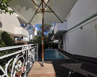 Villa Dyrrahu with Pool & Sea Access - Golem - 5