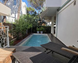 Villa Dyrrahu with Pool & Sea Access - 5