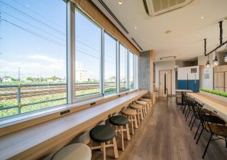 Super Hotel Kushiro-Ekimae - 5