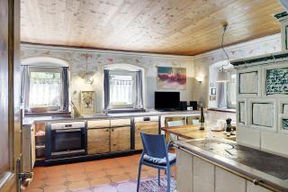 Ferienhaus Stadlerhof - 5