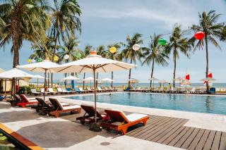 Victoria Hoi An Beach Resort & Spa - 4