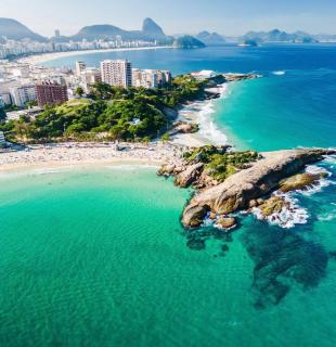 Charmoso apartamento 80m2 Copacabana Reforma Premium - 7