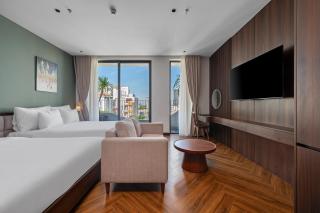 MAIA Boutique Hotel Da Nang - 6