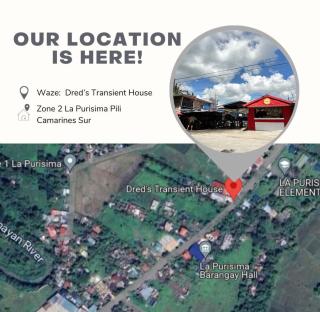 Transient House in Pili, Camarines Sur Bicol - 1