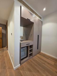 The Grand Sea Breeze Sea View Luxury Apartment - 5