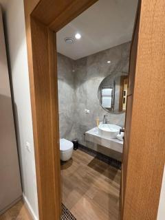 The Grand Sea Breeze Sea View Luxury Apartment - 4
