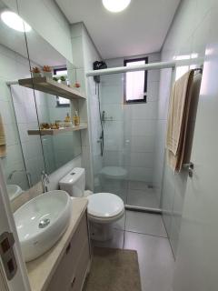 Apartemen tree park - 3