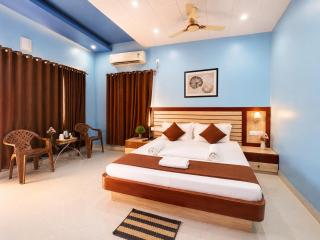 Hotel Swarna Villa Puri - Sea Front View Hotel With Restaurant And Parking Facility Fully Air Conditioning Room - 9