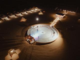 Rumis Desert Camp - 6