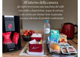 Romea Aparthotel - 4