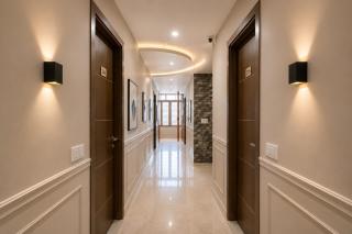 Hotel Meridia Inn Near PEC College & PGI - 7