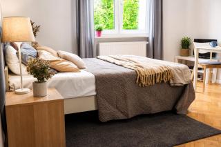 Victus Apartamenty, Kamienica Grottgera by Noclegi Renters - 8