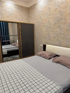Tashkent City Gardens - Classic Lux 2BR with Balcony - 8