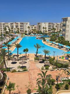 Palm lake resort Folla Monastir - 0
