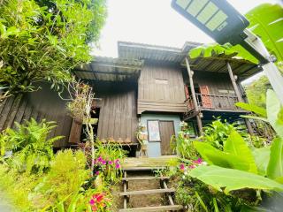 ปางสูงเฮาส์ pangsunghouse - 5