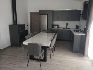 Villas de lujo - El Descanso Cazorla - Piscina, Barbacoa, Terraza y Parking incluido - 9