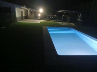 Villas de lujo - El Descanso Cazorla - Piscina, Barbacoa, Terraza y Parking incluido - 8