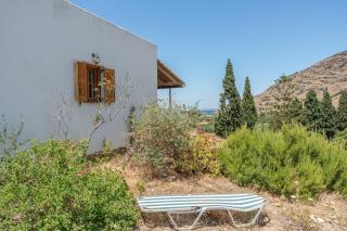 Evangelos Politis Rooms Kea - 0