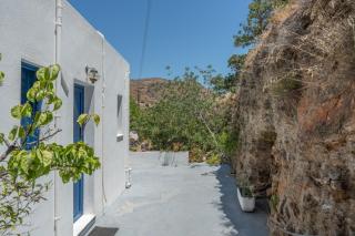 Evangelos Politis Rooms Kea - 7