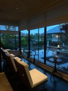Terra Art Zen Hotel with Rooftop Zen Garden, Veggie Dining,Pick-up service,English speaking,Free Laundry - 2