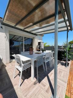 Très belle Villa avec piscine et jaccuzi - 9