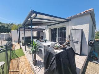 Très belle Villa avec piscine et jaccuzi - 7