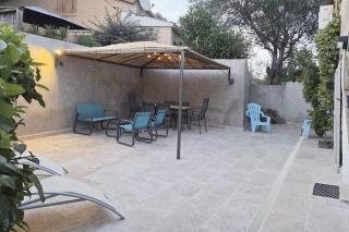 CASA FOCI - maison T3 - Zonza - 2