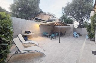 CASA FOCI - maison T3 - 1