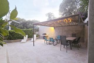 CASA FOCI - maison T3 - 0