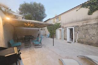CASA FOCI - maison T3 - 5