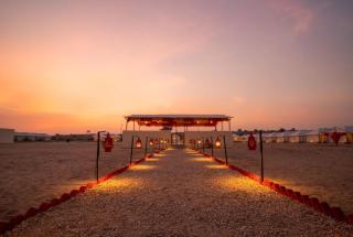 Rumis Desert Camp - 2