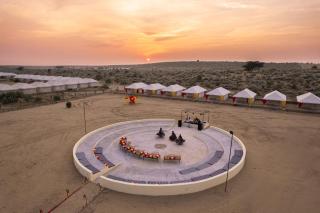 Rumis Desert Camp - 9
