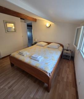 CASA FOCI - maison T3 - 3