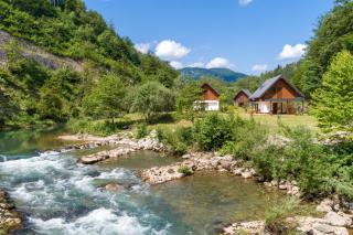 Riverside Resort Stari Malni Kolpa - 8