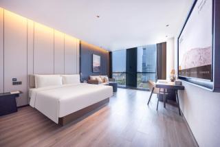 Atour Hotel Yibin Lingang University Town Convention and Exhibition Center - 2