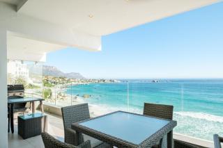 Ocean Breeze - 3