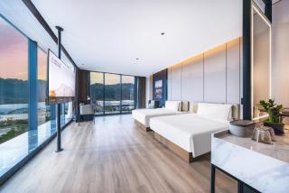 Atour Hotel Yibin Lingang University Town Convention and Exhibition Center - 6