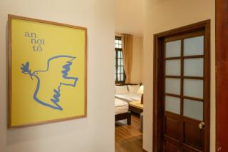 Tổ Homestay - 9
