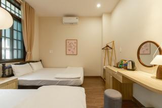 Tổ Homestay - 6
